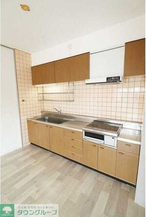 KEレジデンスの物件内観写真